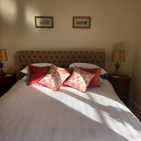 Bed and Breakfast Rusling House Butcombe Экстерьер фото