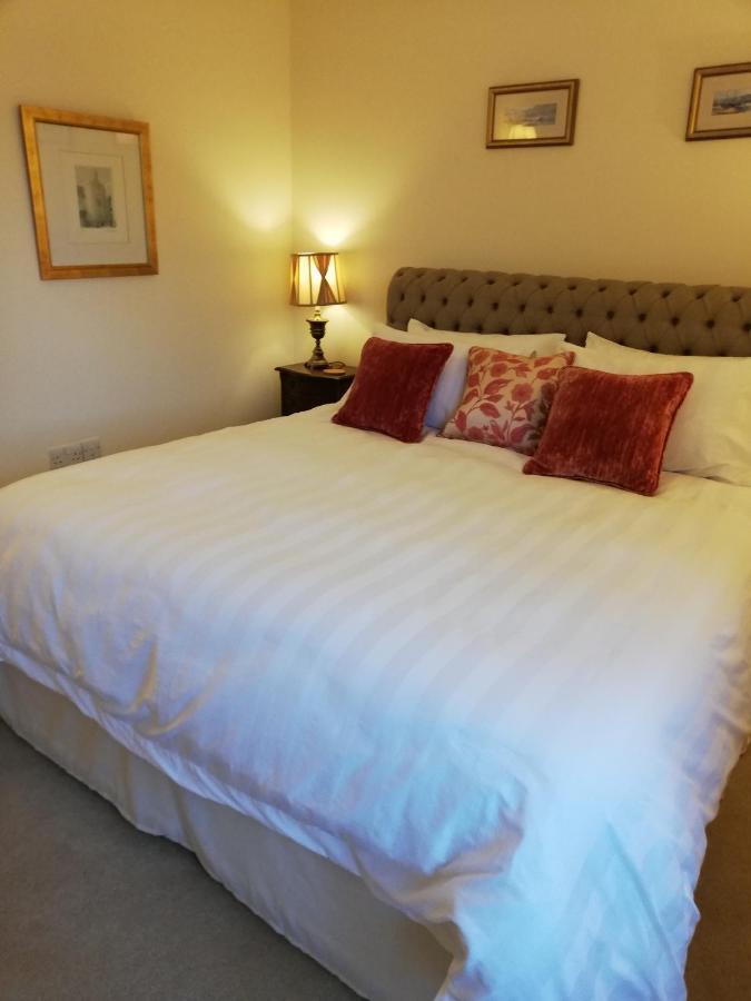 Bed and Breakfast Rusling House Butcombe Экстерьер фото