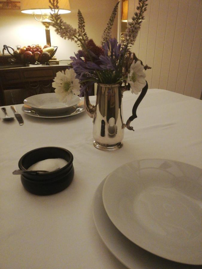 Bed and Breakfast Rusling House Butcombe Экстерьер фото