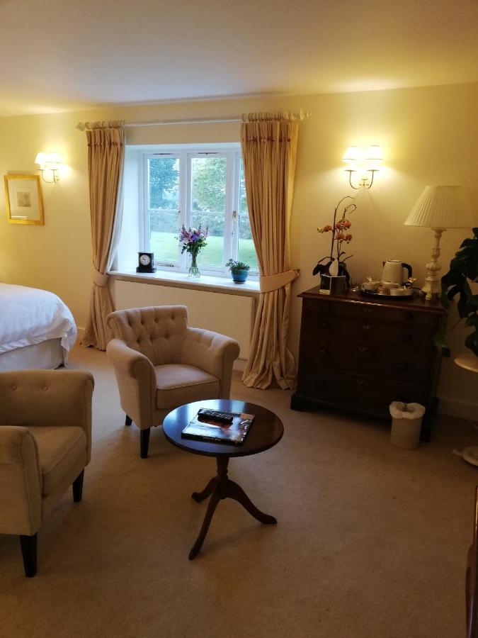 Bed and Breakfast Rusling House Butcombe Экстерьер фото