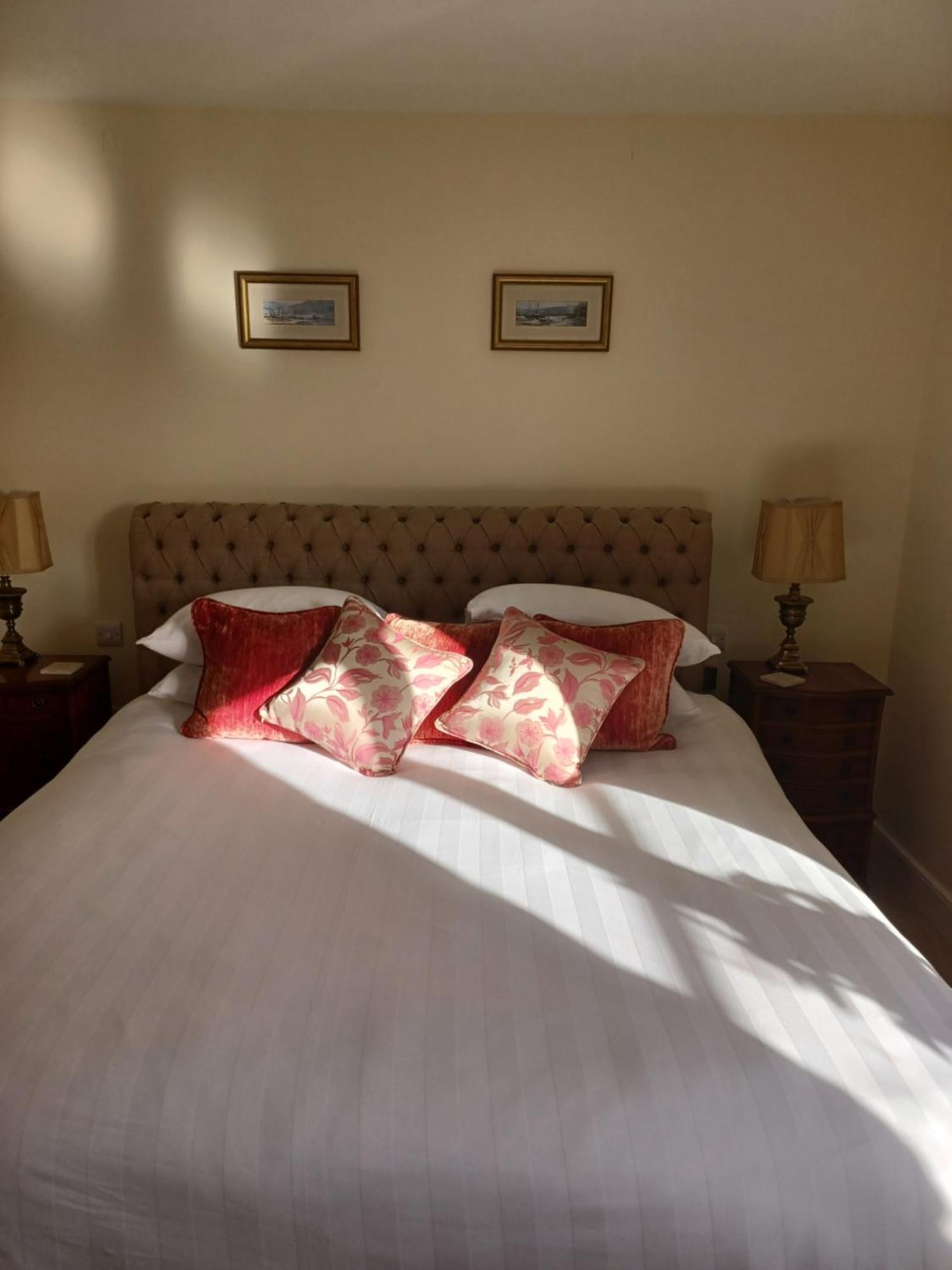 Bed and Breakfast Rusling House Butcombe Экстерьер фото